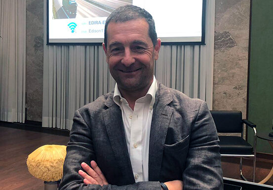 Marciani (FLC): «La logistica punti sul BioGNL a supporto dell’economia circolare»