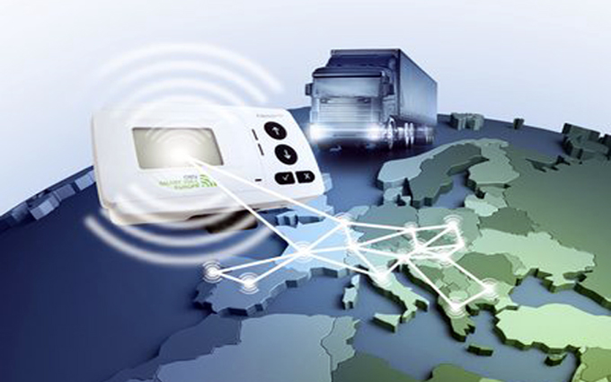 Portagem eletrónica europeia: a Comissão está à frente de seis Estados atrasados