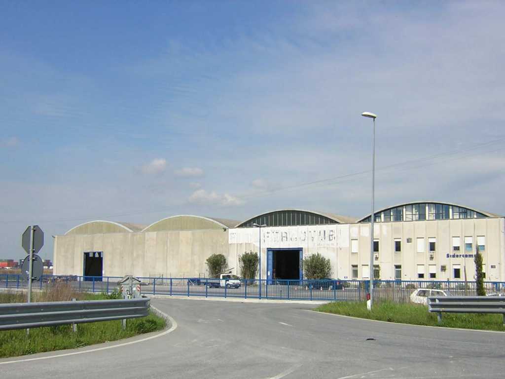 Interporto di Guasticce, 900 mila euro per le nuove celle frigo ...