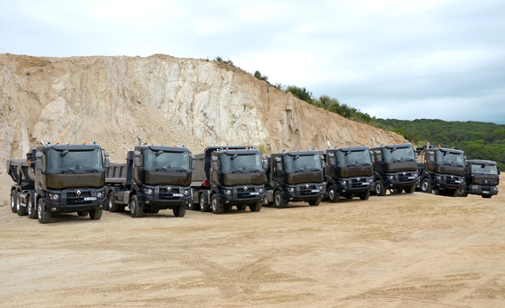 GAMMA-CAVA-CANTIERE-RENAULT-TRUCKS Rtcava1