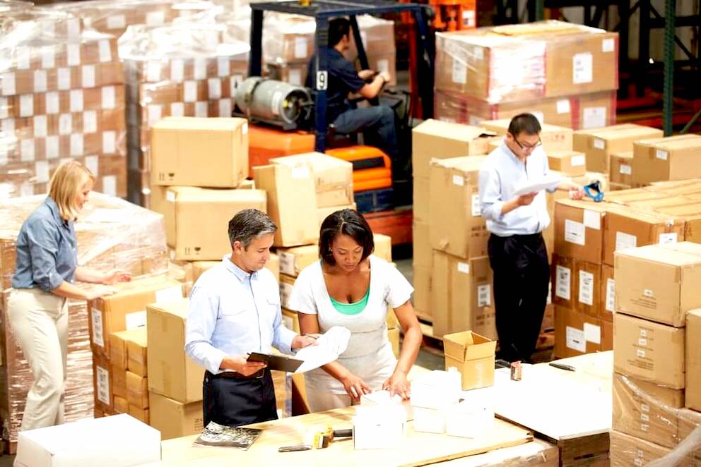 Materiali da imballaggio: come smaltirli legalmente?