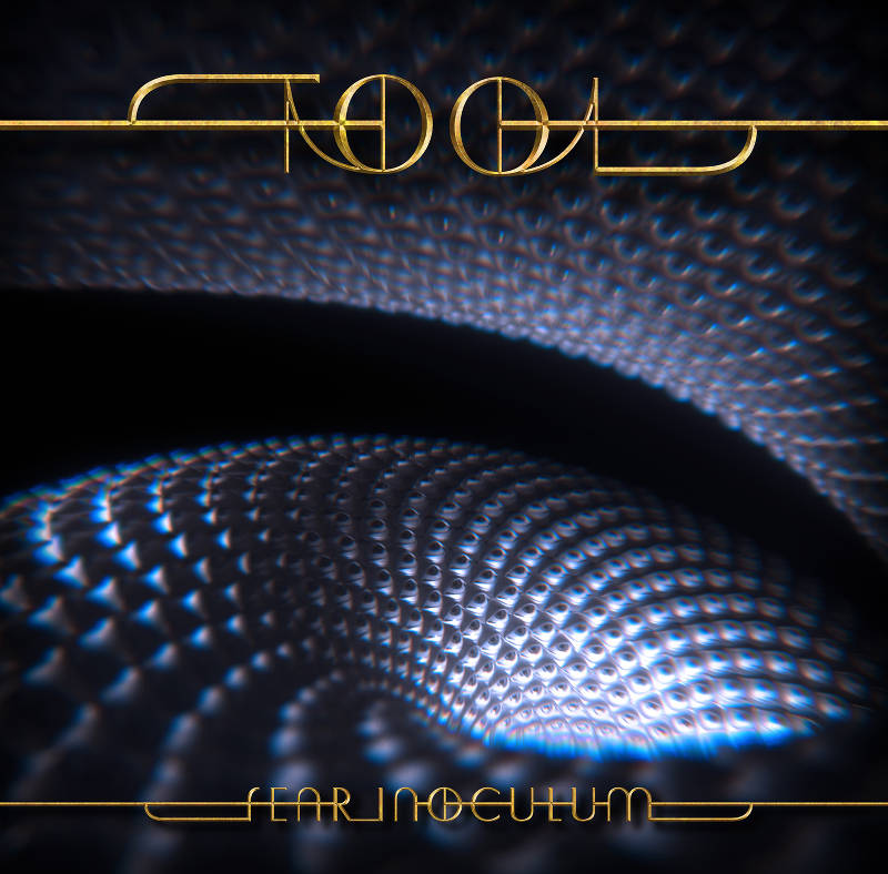 Tool - Fear Inoculum