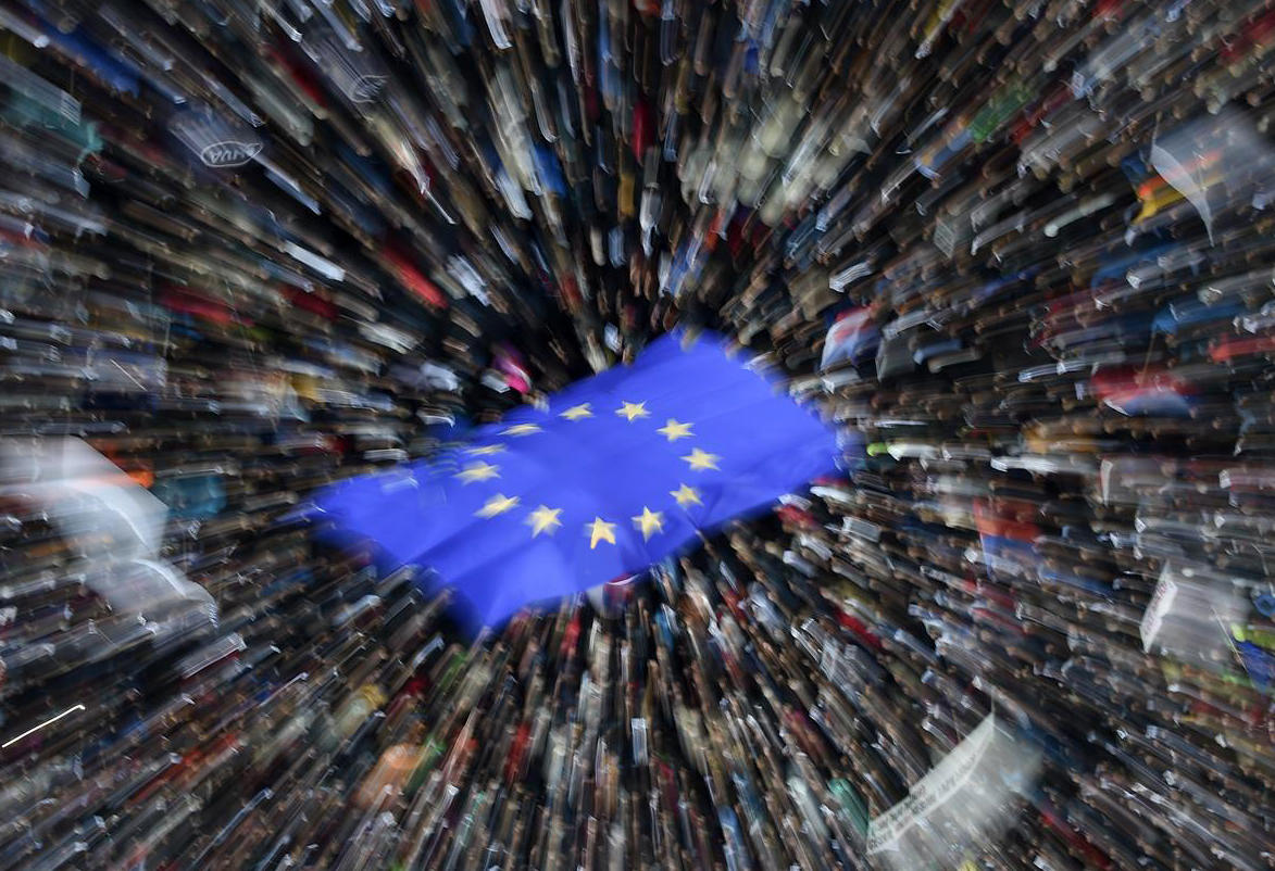 EDITORIALE | Le radici sovraniste dell’autotrasporto
