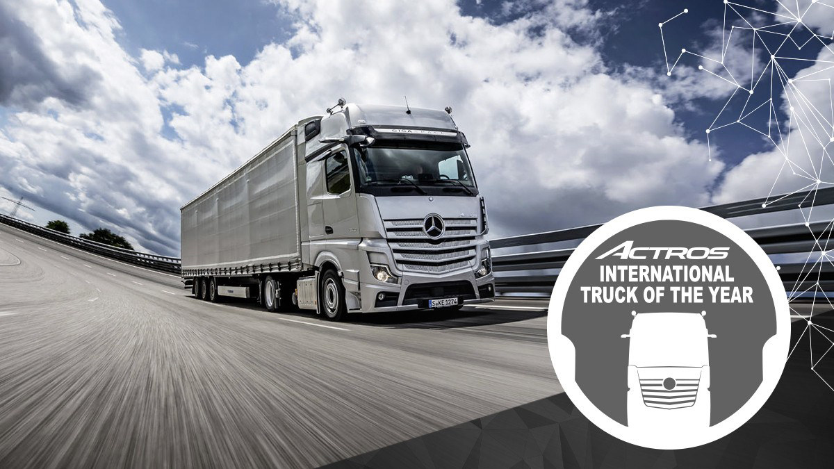 Solutrans 2019. Ricchi premi e cotillon