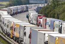 Camion, il mercato cresce del 3%. Ma ha un solo vero motore: i trattori stradali