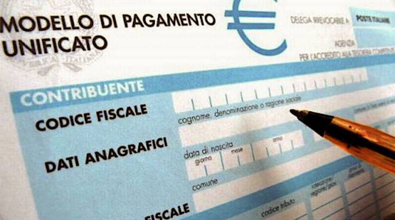 Presentazione modello F24: facciamo chiarezza