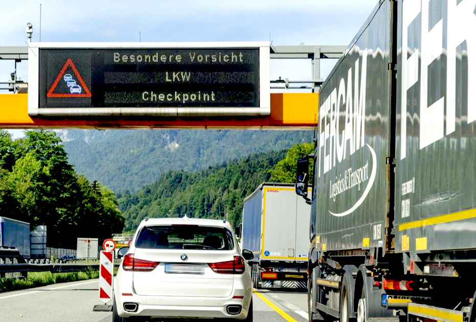 La passione antieuropea dell’Austria per i divieti