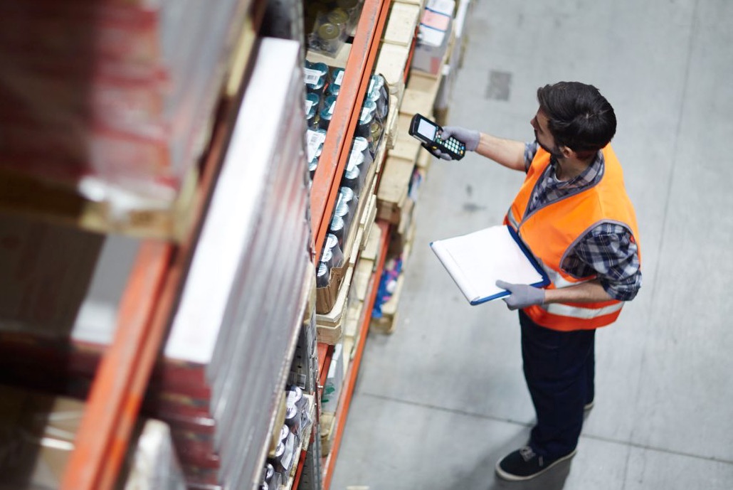 La logistica, legalmente parlando
