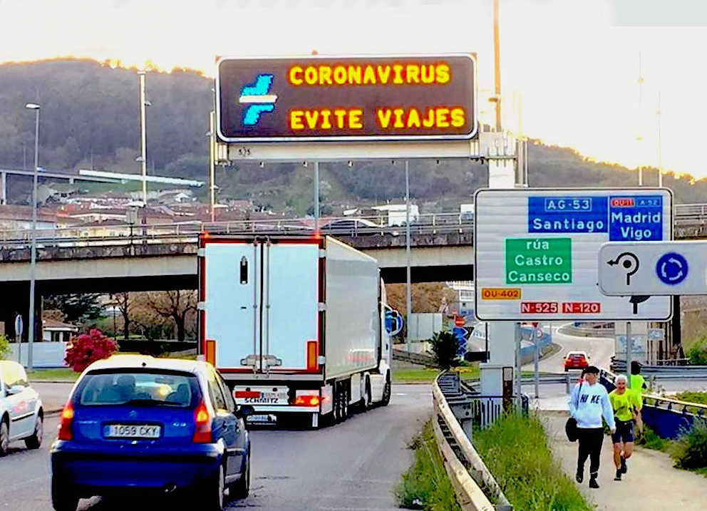 Se il Covid-19 infetta i contratti di trasporto