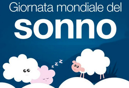 L'importanza di dormire bene - Chiardiluna