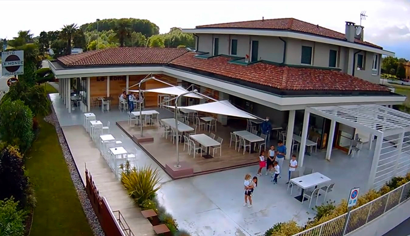 Le Monde | Prata di Pordenone (PN)