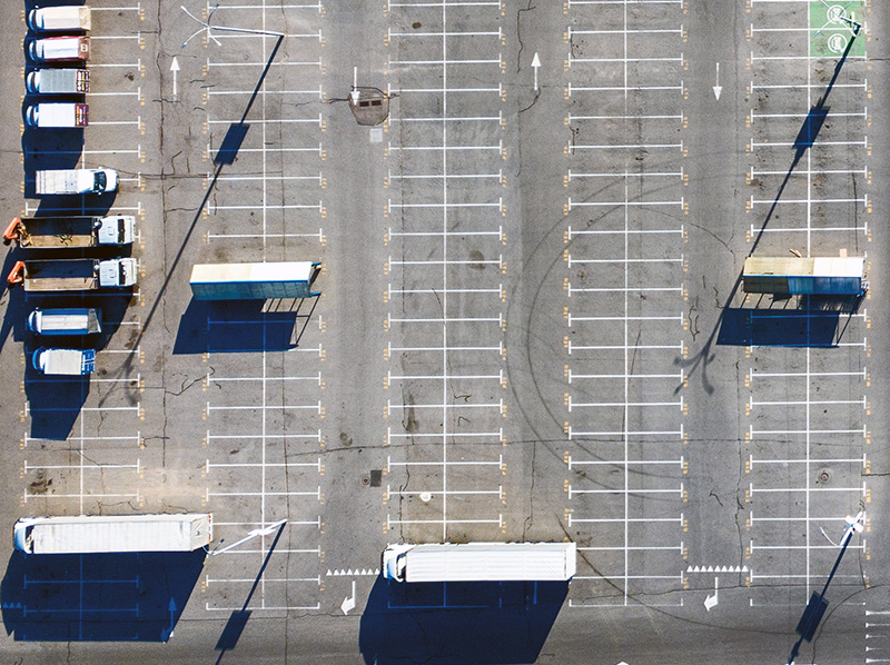 Logistica, la ricerca della legalità