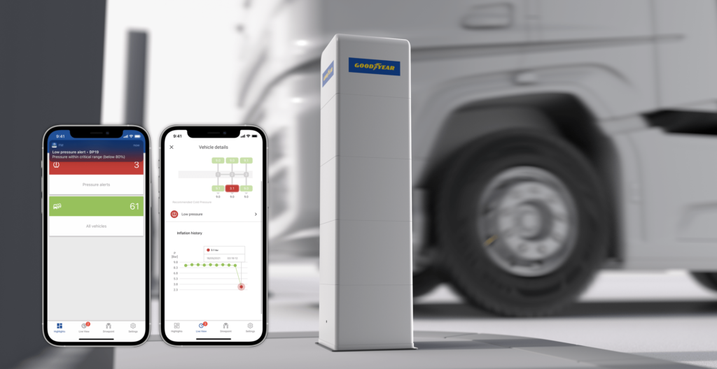 goodyeardrivepoint2021 truck app 3