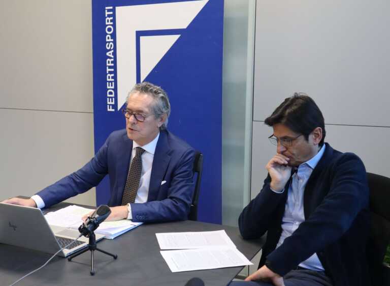 Carenza di autisti, Villa: «Puntare su formazione e miglioramento dell’immagine pubblica della professione»