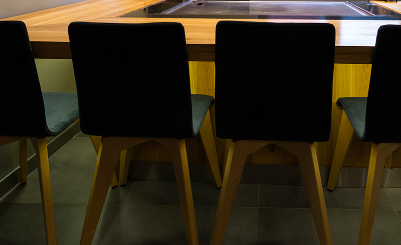 EDITORIALE | Ci vuole un tavolo!