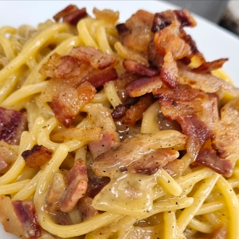 web Carbonara