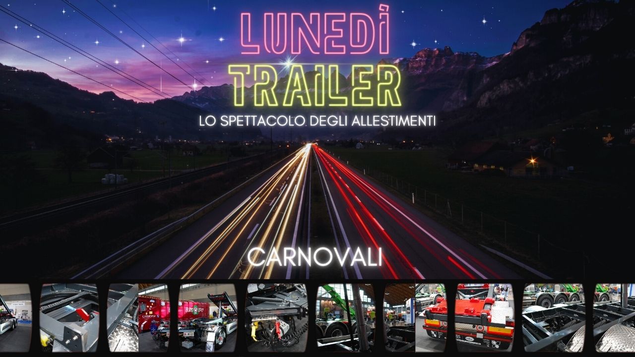 Carnovali: i vantaggi del Clipper 3