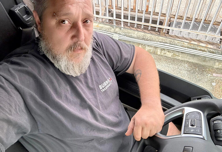 10 domande a… Massimiliano Corletti