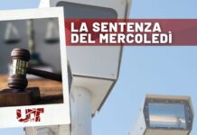 Cassazione: il tachigrafo può provare anche l’eccesso di velocità