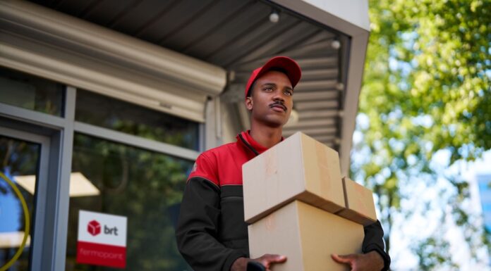 BRT investe sulla flessibilità dell’ultimo miglio e rileva il 100% di Fermopoint