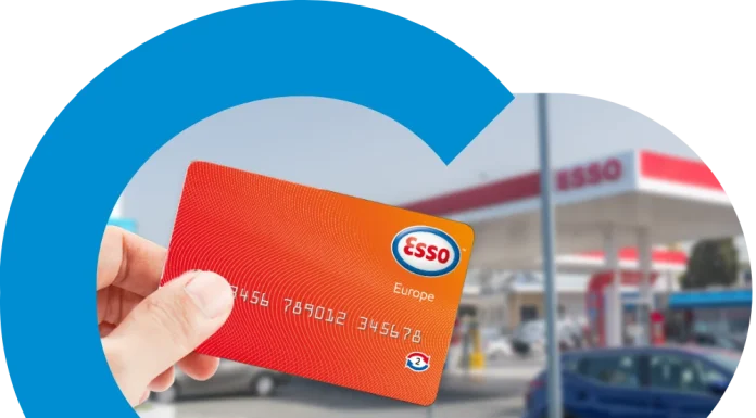Dal 1° gennaio 2026 le Esso Card passano a Edenred
