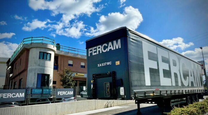 Fercam sempre più presente al Sud: dopo Bari, apre una filiale a Campobasso
