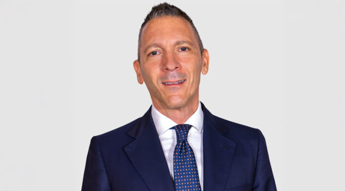 Dario Crisci è il nuovo Amministratore Delegato di Logista Italia