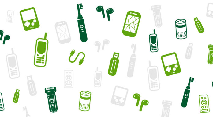 Dal punto vendita al recupero: Logista rafforza la filiera dei RAEE