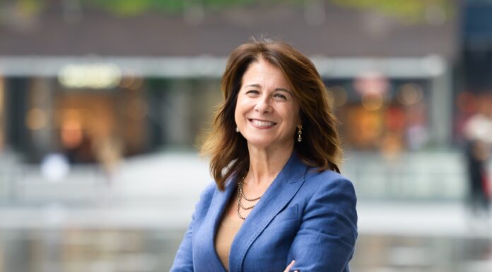 GLS Italy nomina Sonia Malaspina Chief People Officer: un segnale strategico sul valore delle risorse umane