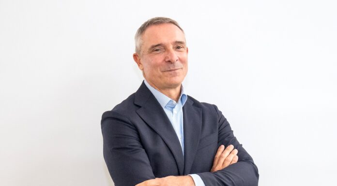 Guido Bevilacqua nominato responsabile del business Light Commercial Vehicles di Stellantis Italia