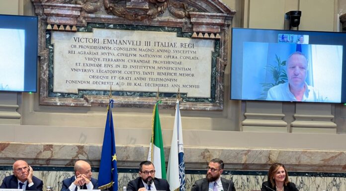 Cargo ferroviario, fondi PNRR a sostegno delle aziende o sarà la tempesta perfetta