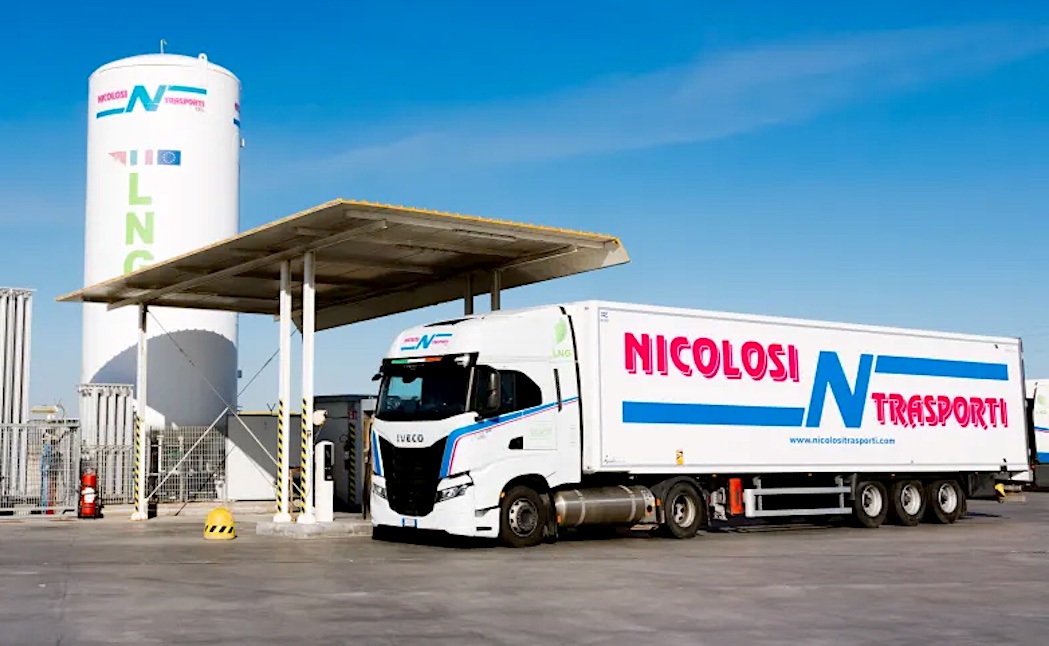 nicolosi