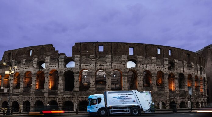 Scania a Ecomondo 2025: un ecosistema in movimento verso la decarbonizzazione