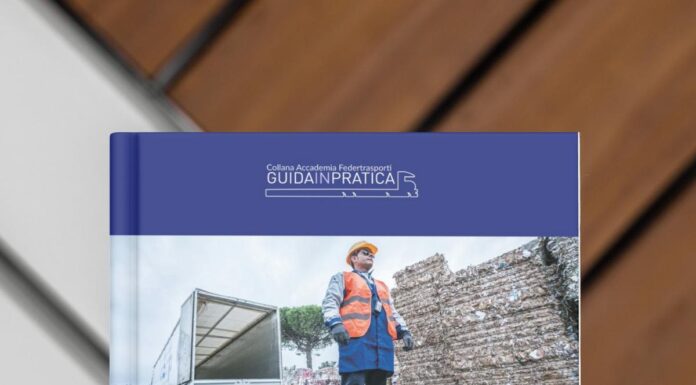 45mila sono i trasportatori iscritti al RENTRI. Dal 15 dicembre l’obbligo scatta anche per i piccolissimi