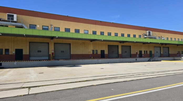 Ceccarelli Group sbarca a Verona: il Nord Est sempre più connesso