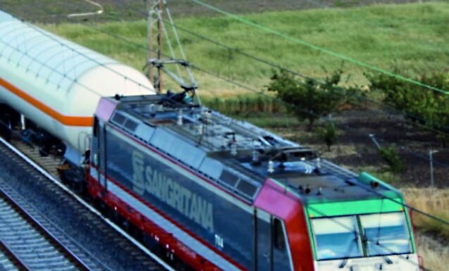 Transadriatico-Sangritana: formalizzata l’acquisizione. Mori, Ad della compagnia cargo