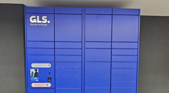 GLS punta sui locker: accordo con Multi Italy per il delivery nei centri commerciali