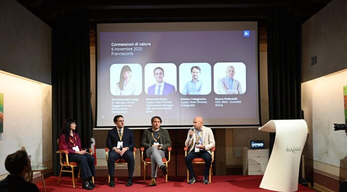 Attese al carico, quando il dato di qualità fa la differenza: Transporeon e le «connessioni di valore»