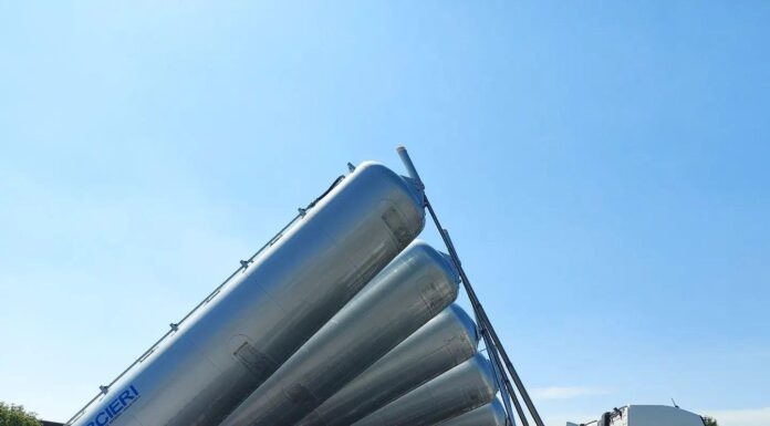 SBG acquisisce Trasporti Arcieri e accelera la diversificazione nel trasporto cisternato