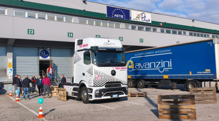 Astre Driver Challenge 2025: la sfida degli autisti per trasformare la guida in efficienza