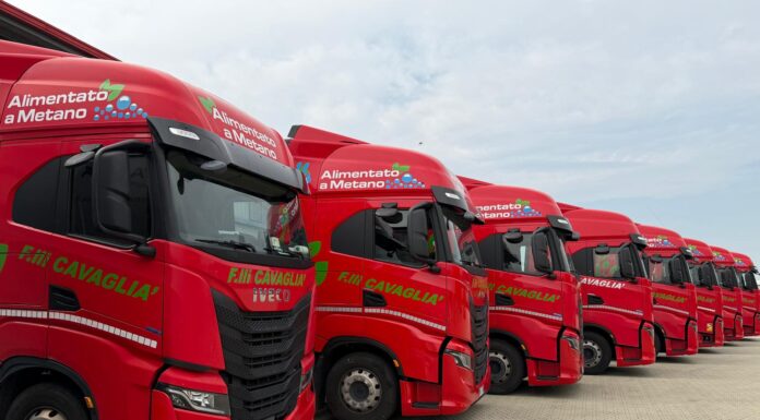 Fratelli Cavaglià: una scommessa chiamata LNG | K44 Podcast