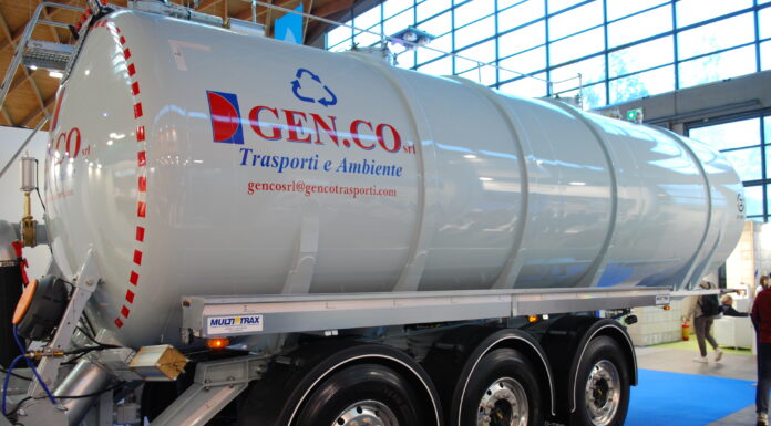 D-Tec e la filiera del biometano: quando la logistica diventa parte della transizione energetica