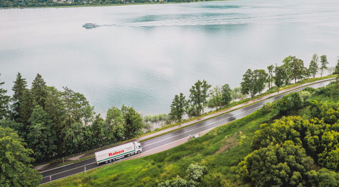 Raben Italy rafforza il ruolo (crescente) nella rete europea del Gruppo