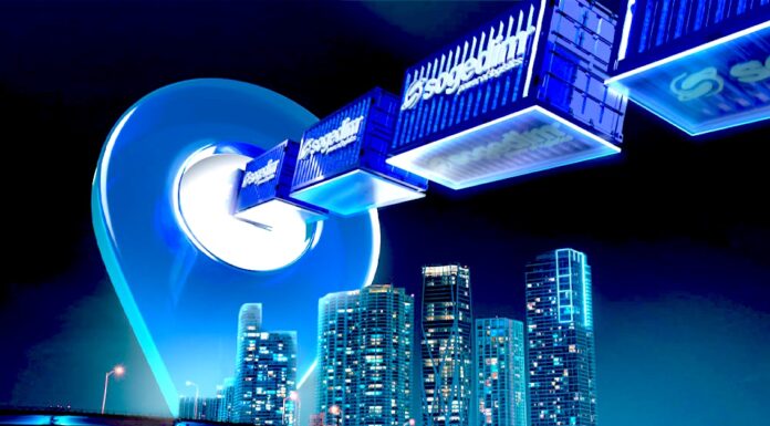 Sogedim SpA acquisisce il ramo Overseas di Raben Group