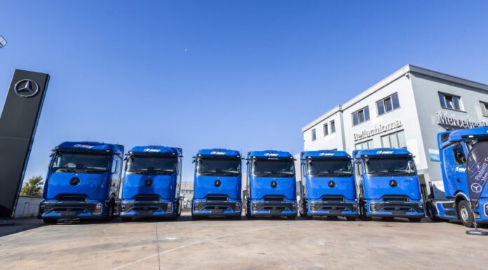 Dove l’Abruzzo incontra l’innovazione: l’avventura elettrica di A.E.V