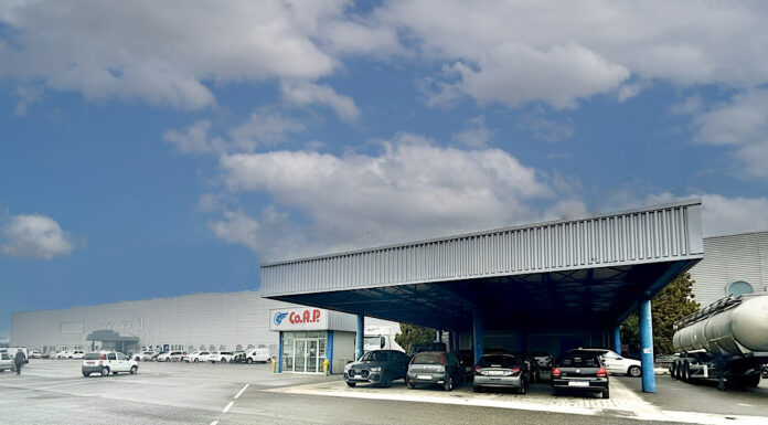 COAP innesta la marcia logistica: in due anni crescono clienti, fatturato e… futuro