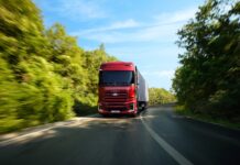 Ford F-MAX: stesso nome, un’altra era