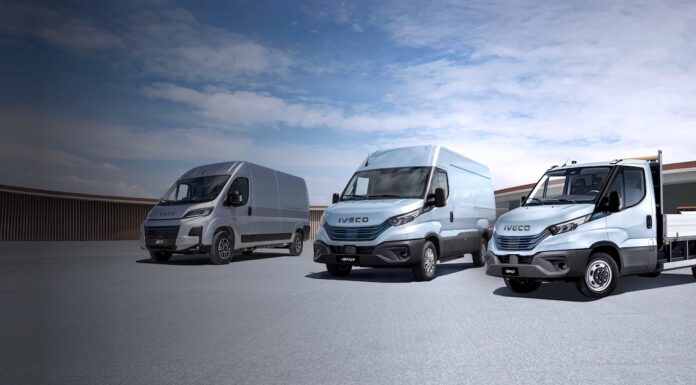 GATE amplia la gamma di veicoli a noleggio