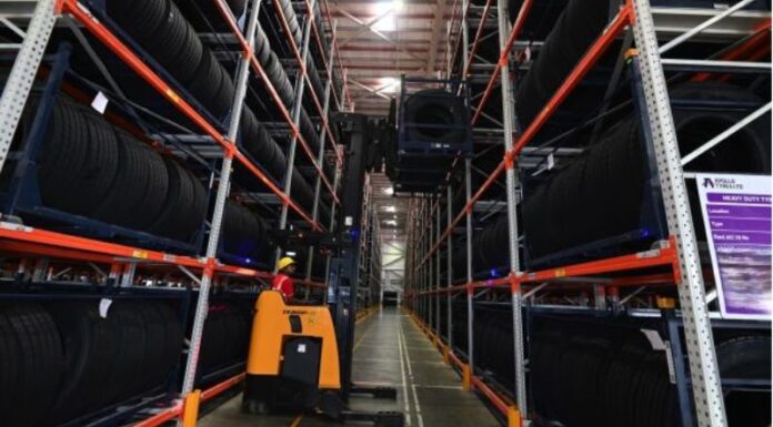 Apollo Tyres punta alla copertura dell’80% del mercato TBR europeo entro il 2026