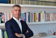 Bortolan (Geodis): «Torniamo all’attacco del mercato in Italia. Chimica, farmaceutico, elettrodomestici e difesa tra le priorità»